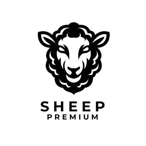 black sheep logo|sheep logo brand.